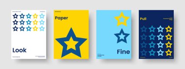 Soyut Arkaplan Düzeni. Geometrik Broşür Tasarımı. Yaratıcı İş Sunum Şablonu. El ilanı. Poster. Kitap kapağı. Pankart. Rapor verin. Marka Kimliği. Not defteri. Portföy. Broşür. Reklamcılık