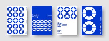 İzole edilmiş İş Sunumu Tasarımı. Geometrik Kitap Kapağı Düzeni. Soyut Broşür Şablonu. Pankart. Rapor verin. El ilanı. Poster. Geçmişi. Not defteri. Broşür. El ilanı. Reklamcılık. Haber bülteni