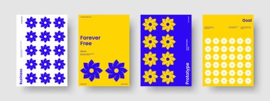 Modern İş Sunum Şablonu. Geometrik Poster Düzeni. İzole Broşür Tasarımı. Geçmişi. Rapor verin. Kitap kapağı. El ilanı. Pankart. Katalog. Reklamcılık. Marka Kimliği. El ilanı. Broşür