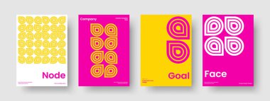 Modern Poster Düzeni. İzole Broşür Tasarımı. Geometrik İş Sunum Şablonu. El ilanı. Pankart. Rapor verin. Geçmişi. Kitap kapağı. Haber bülteni. Katalog. Broşür. Not defteri. Dergi. Günlük