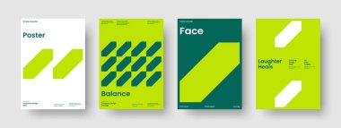 Modern Broşür Tasarımı. Geometrik Arkaplan Düzeni. Soyut Kitap Kapağı Şablonu. Poster. Pankart. Rapor verin. El ilanı. İş sunumu. El ilanı. Günlük. Marka Kimliği. Dergi. Haber bülteni