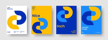 Yaratıcı Sancak Düzeni. Modern Flyer Design. Soyut Arkaplan Şablonu. Poster. İş sunumu. Rapor verin. Broşür. Kitap kapağı. Katalog. Marka Kimliği. Reklamcılık. Portföy. Not Defteri