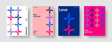 Soyut Rapor Şablonu. Yaratıcı İş Sunumu Tasarımı. İzole Broşür Planı. Geçmişi. Poster. El ilanı. Kitap kapağı. Pankart. Broşür. Not defteri. Katalog. Portföy. Dergi