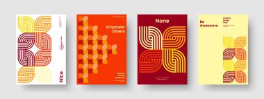 Yaratıcı Kitap Kapağı Tasarımı. Soyut Banner Şablonu. Geometrik İş Sunum Düzeni. Geçmişi. Broşür. Rapor verin. El ilanı. Poster. Broşür. Katalog. Dergi. Portföy. Marka Kimliği