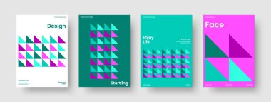 Modern Arkaplan Şablonu. Geometrik Kitap Kapağı Düzeni. Soyut Poster Tasarımı. Rapor verin. Broşür. İş sunumu. El ilanı. Pankart. Broşür. Portföy. Katalog. Marka Kimliği. El ilanı