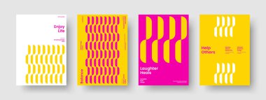 Soyut Poster Şablonu. İzole Broşür Tasarımı. Yaratıcı Arkaplan Düzeni. Kitap kapağı. El ilanı. Rapor verin. Pankart. İş sunumu. Haber bülteni. Marka Kimliği. El ilanı. Not defteri. Portföy