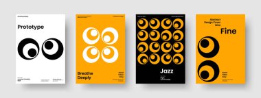 Modern İş Sunumu Tasarımı. Geometrik Kitap Kapağı Şablonu. Yaratıcı Rapor Düzeni. Broşür. El ilanı. Pankart. Geçmişi. Poster. Günlük. Dergi. Portföy. Broşür. El ilanı. Broşür