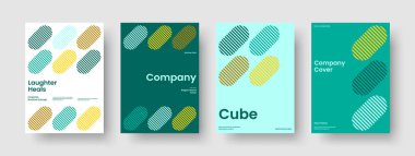 Modern Kitap Kapağı Şablonu. Soyut Arkaplan Tasarımı. İzole edilmiş Flyer düzeni. Poster. Rapor verin. İş sunumu. Pankart. Broşür. Broşür. Marka Kimliği. Portföy. Dergi. El ilanı