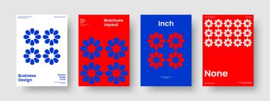 İzole Broşür Şablonu. Soyut Banner Düzeni. Geometrik Arkaplan Tasarımı. Poster. Rapor verin. El ilanı. Kitap kapağı. İş sunumu. Haber bülteni. Broşür. Marka Kimliği. Reklamcılık. Günlük