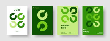 Geometrik Poster Düzeni. Soyut Rapor Tasarımı. İzole edilmiş Flyer Şablonu. Broşür. Kitap kapağı. İş sunumu. Geçmişi. Pankart. Marka Kimliği. Broşür. Dergi. Haber bülteni. El ilanı