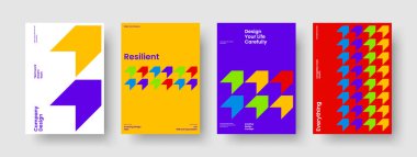 İzole Rapor Düzeni. Yaratıcı Poster Tasarımı. Soyut Kitap Kapağı Şablonu. Broşür. El ilanı. Pankart. Geçmişi. İş sunumu. Not defteri. Portföy. Marka Kimliği. Haber bülteni. Dergi