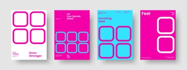 Modern Flyer Design. Soyut Rapor Şablonu. Yaratıcı İş Sunumu Modeli. Poster. Geçmişi. Pankart. Kitap kapağı. Broşür. Haber bülteni. Marka Kimliği. Portföy. Dergi. Reklamcılık