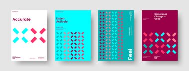 Modern Arkaplan Tasarımı. Geometrik Sancak Düzeni. İzole Kitap Kapağı Şablonu. Poster. Rapor verin. El ilanı. İş sunumu. Broşür. Dergi. Haber bülteni. Broşür. Portföy. Günlük. El ilanı