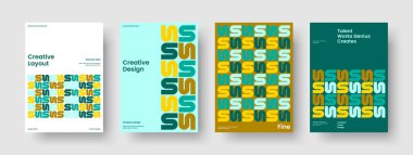 Soyut Banner Düzeni. Geometrik Kitap Kapağı Şablonu. İzole Rapor Tasarımı. Broşür. İş sunumu. Geçmişi. Poster. El ilanı. Katalog. Günlük. Haber bülteni. Reklamcılık. Broşür