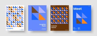 Geometrik Rapor Düzeni. Yaratıcı Arka plan Tasarımı. Soyut Banner Şablonu. Kitap kapağı. El ilanı. Poster. İş sunumu. Broşür. Broşür. Marka Kimliği. Katalog. El ilanı. Reklamcılık