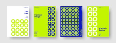 Modern Rapor Tasarımı. İzole Kitap Kapağı Şablonu. Geometrik Broşür Düzeni. El ilanı. Geçmişi. İş sunumu. Poster. Pankart. Dergi. Broşür. Katalog. Broşür. Günlük. El ilanı