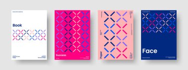 Modern Poster Tasarımı. Geometrik Rapor Düzeni. İzole edilmiş Flyer Şablonu. Kitap kapağı. Pankart. Geçmişi. Broşür. İş sunumu. Reklamcılık. Marka Kimliği. Portföy. Günlük. Dergi