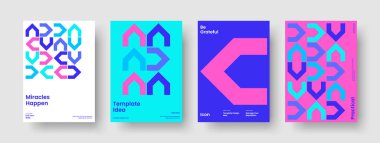 Modern Arkaplan Şablonu. Geometrik Poster Tasarımı. İzole edilmiş iş sunum düzeni. Broşür. Rapor verin. El ilanı. Kitap kapağı. Pankart. Portföy. Dergi. Reklamcılık. Broşür. Marka Kimliği