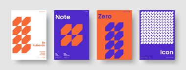 Soyut Arkaplan Düzeni. Modern Broşür Şablonu. Geometrik Bayrak Tasarımı. Poster. El ilanı. İş sunumu. Rapor verin. Kitap kapağı. Katalog. Haber bülteni. Portföy. Broşür. Marka Kimliği