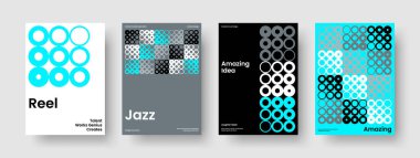 Geometrik Rapor Şablonu. Modern Arkaplan Düzeni. Yaratıcı Poster Tasarımı. İş sunumu. Broşür. Pankart. El ilanı. Kitap kapağı. Broşür. El ilanı. Günlük. Katalog. Reklamcılık. Broşür