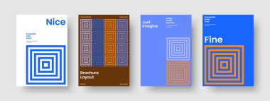 Modern Kitap Kapağı Şablonu. Yaratıcı Poster Tasarımı. Geometrik Arkaplan Düzeni. Pankart. El ilanı. Broşür. Rapor verin. İş sunumu. Broşür. Haber bülteni. El ilanı. Marka Kimliği. Dergi