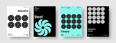 Modern Poster Tasarımı. İzole iş sunum şablonu. Yaratıcı Sancak Düzeni. El ilanı. Kitap kapağı. Broşür. Rapor verin. Geçmişi. Reklamcılık. Dergi. Broşür. Haber bülteni. El ilanı