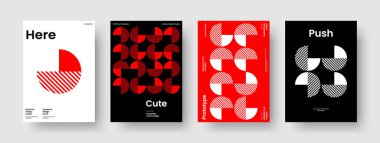 Modern İş Sunumu Mizanpajı. İzole Rapor Tasarımı. Yaratıcı Sancak Şablonu. El ilanı. Kitap kapağı. Poster. Geçmişi. Broşür. Günlük. Not defteri. Broşür. Broşür. Portföy