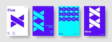 Geometrik Kitap Kapağı Düzeni. Yaratıcı İş Sunum Şablonu. İzole Poster Tasarımı. Geçmişi. Rapor verin. Broşür. El ilanı. Pankart. Günlük. Marka Kimliği. Haber bülteni. Reklamcılık. Broşür