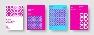 İzole edilmiş İş Sunumu Tasarımı. Soyut Kitap Kapağı Şablonu. Yaratıcı Sancak Düzeni. Rapor verin. Poster. El ilanı. Broşür. Geçmişi. Haber bülteni. Not defteri. Broşür. El ilanı. Katalog