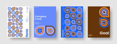 Soyut Flyer Şablonu. Modern Kitap Kapağı Düzeni. İzole edilmiş İş Sunumu Tasarımı. Pankart. Rapor verin. Broşür. Geçmişi. Poster. Günlük. El ilanı. Dergi. Broşür. Portföy. Reklamcılık