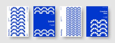 Geometrik Rapor Düzeni. Yaratıcı Flyer Tasarımı. Modern Poster Şablonu. Broşür. İş sunumu. Kitap kapağı. Pankart. Geçmişi. El ilanı. Reklamcılık. Broşür. Haber bülteni. Not Defteri