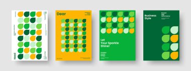 Modern Arkaplan Düzeni. Geometrik Broşür Şablonu. Yaratıcı Rapor Tasarımı. Kitap kapağı. İş sunumu. El ilanı. Pankart. Poster. Haber bülteni. Dergi. Reklamcılık. Katalog. Broşür