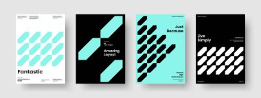 Soyut Broşür Düzeni. Geometrik Flyer Şablonu. Yaratıcı Poster Tasarımı. Rapor verin. Kitap kapağı. Pankart. Geçmişi. İş sunumu. Günlük. Broşür. Haber bülteni. Reklamcılık. Not Defteri