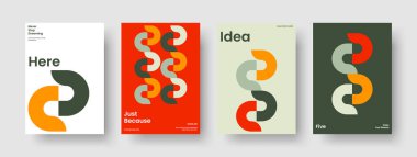 Yaratıcı Sancak Tasarımı. Modern Poster Şablonu. Soyut Flyer Düzeni. İş sunumu. Rapor verin. Broşür. Geçmişi. Kitap kapağı. Not defteri. Haber bülteni. Katalog. Broşür. Marka Kimliği