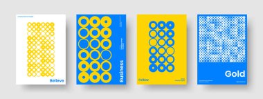 İzole edilmiş arka plan düzeni. Soyut Broşür Tasarımı. Modern Banner Şablonu. İş sunumu. Kitap kapağı. Poster. Rapor verin. El ilanı. Portföy. Katalog. Not defteri. El ilanı. Broşür. Dergi