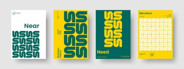 İzole edilmiş İş Sunumu Tasarımı. Yaratıcı Broşür Şablonu. Soyut Flyer Düzeni. Poster. Geçmişi. Rapor verin. Kitap kapağı. Pankart. Günlük. Dergi. El ilanı. Reklamcılık. Broşür. Not Defteri