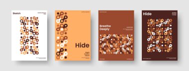 Modern Poster Tasarımı. İzole edilmiş Flyer düzeni. Yaratıcı Kitap Kapağı Şablonu. Rapor verin. Geçmişi. Pankart. Broşür. İş sunumu. Haber bülteni. Broşür. Dergi. Günlük. Not Defteri