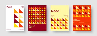 Modern Arkaplan Düzeni. Geometrik Sancak Şablonu. İzole edilmiş İş Sunumu Tasarımı. El ilanı. Rapor verin. Broşür. Poster. Kitap kapağı. El ilanı. Broşür. Broşür. Günlük. Portföy. Haber bülteni