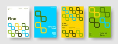 Geometrik Poster Şablonu. İzole Arkaplan Tasarımı. Yaratıcı Flyer Düzeni. Broşür. Pankart. Kitap kapağı. Rapor verin. İş sunumu. Marka Kimliği. Günlük. El ilanı. Reklamcılık. Broşür