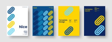 Soyut Kitap Kapağı Düzeni. Modern Rapor Şablonu. Yaratıcı Arka plan Tasarımı. Broşür. El ilanı. Poster. İş sunumu. Pankart. Reklamcılık. Broşür. El ilanı. Dergi. Günlük. Katalog