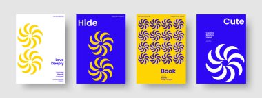 İzole edilmiş Arkaplan Şablonu. Geometrik Kitap Kapağı Tasarımı. Yaratıcı Flyer Düzeni. İş sunumu. Rapor verin. Poster. Broşür. Pankart. El ilanı. Broşür. Haber bülteni. Broşür. Reklamcılık