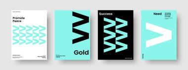 Geometrik İş Sunum Şablonu. Yaratıcı Sancak Tasarımı. İzole Rapor Düzeni. El ilanı. Kitap kapağı. Broşür. Geçmişi. Poster. Haber bülteni. Broşür. Not defteri. El ilanı. Broşür. Günlük