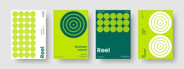 İzole Poster Düzeni. Yaratıcı Broşür Şablonu. Soyut Rapor Tasarımı. Kitap kapağı. El ilanı. Pankart. Geçmişi. İş sunumu. Not defteri. Portföy. Marka Kimliği. Dergi. Günlük