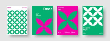 Geometrik Arkaplan Tasarımı. İzole Broşür Planı. Yaratıcı Sancak Şablonu. Kitap kapağı. Poster. Rapor verin. İş sunumu. El ilanı. Broşür. Günlük. Not defteri. Haber bülteni. Katalog. Broşür