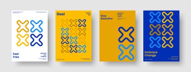 Soyut İş Sunumu Tasarımı. Modern Poster Şablonu. İzole Kitap Kapağı Düzeni. Pankart. Geçmişi. El ilanı. Broşür. Rapor verin. Broşür. Portföy. Katalog. Not defteri. Haber bülteni