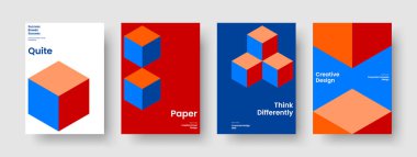 Modern Flyer Şablonu. İzole Rapor Düzeni. Geometrik Kitap Kapağı Tasarımı. Geçmişi. Pankart. Broşür. Poster. İş sunumu. Günlük. Not defteri. El ilanı. Broşür. Broşür