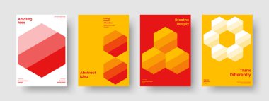 Geometrik Broşür Tasarımı. Modern Arkaplan Düzeni. Yaratıcı İş Sunum Şablonu. Poster. El ilanı. Rapor verin. Pankart. Kitap kapağı. Marka Kimliği. El ilanı. Günlük. Katalog. Broşür