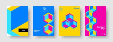 İzole edilmiş Banner Şablonu. Soyut Rapor Tasarımı. Geometrik Poster Düzeni. Kitap kapağı. Broşür. El ilanı. Geçmişi. İş sunumu. Dergi. Broşür. Katalog. Marka Kimliği. Reklamcılık