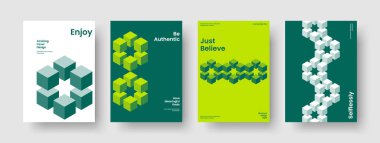 Geometrik Broşür Tasarımı. Yaratıcı Flyer Şablonu. Soyut İş Sunum Düzeni. Kitap kapağı. Geçmişi. Pankart. Rapor verin. Poster. Portföy. Broşür. Günlük. Dergi. El ilanı