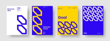 Soyut Poster Şablonu. Modern Broşür Planı. Geometrik Kitap Kapağı Tasarımı. Pankart. İş sunumu. El ilanı. Rapor verin. Geçmişi. Marka Kimliği. Katalog. Günlük. Reklamcılık. El ilanı